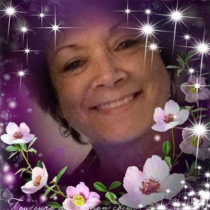 Meet your Posher, Patricia